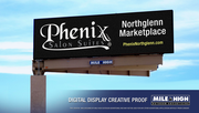 Phenix ng digital billboard ad sept 2018